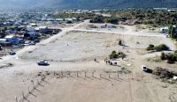 Bariloche: El Instituto de la Vivienda avanza con un loteo social que estuvo demorado por 5 años
