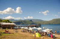 Quila Quina, una de las playas más hermosas de Sudamérica